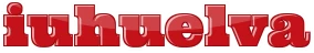 Logo iuhuelva